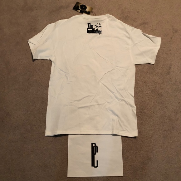 The Godfather T-Shirt - Picture 4 of 5
